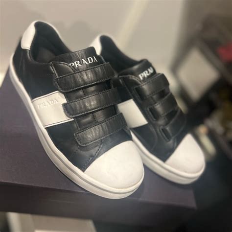 prada child shoes|prada boys shoes.